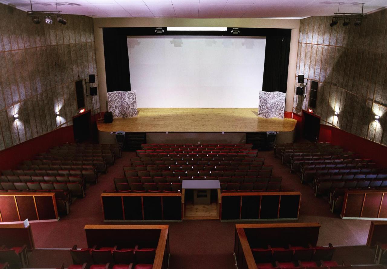 Tsumeb Theater Guesthouse Exterior foto